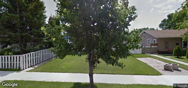 986 Simpson Avenue（加拿大曼尼托巴省温尼伯市）房屋照片