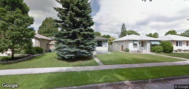 987 Government Avenue（加拿大曼尼托巴省温尼伯市）房屋照片