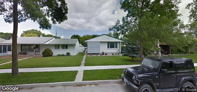 987 Moncton Avenue（加拿大曼尼托巴省温尼伯市）房屋照片