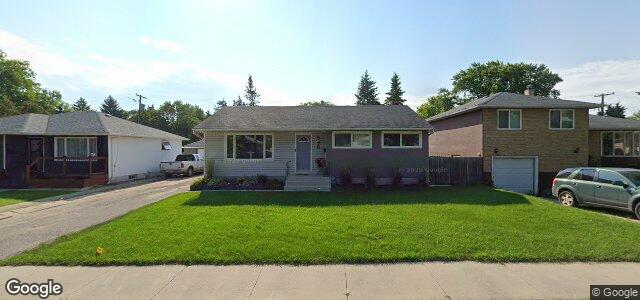 99 Tudor Crescent（加拿大曼尼托巴省温尼伯市）房屋照片