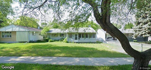 992 Consol Avenue（加拿大曼尼托巴省温尼伯市）房屋照片