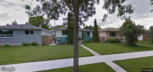 992 Moncton Avenue（加拿大曼尼托巴省温尼伯市）房屋照片