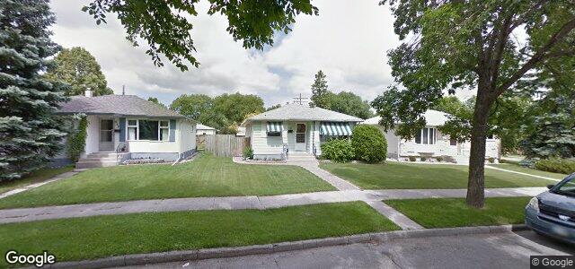 993 Government Avenue（加拿大曼尼托巴省温尼伯市）房屋照片