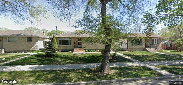 993 Prince Rupert Avenue（加拿大曼尼托巴省温尼伯市）房屋照片