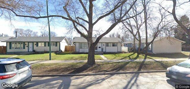 996 Munroe Avenue（加拿大曼尼托巴省温尼伯市）房屋照片