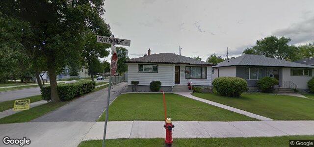 998 Government Avenue（加拿大曼尼托巴省温尼伯市）房屋照片