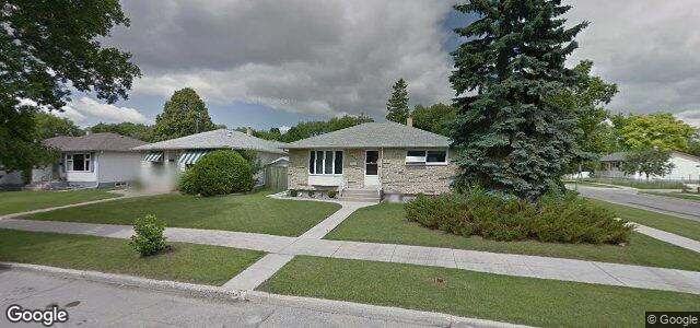 Larawan ng 999 Government Avenue sa Winnipeg, Manitoba