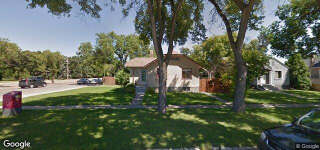 205 Donalda Avenue（加拿大曼尼托巴省温尼伯市）房屋照片