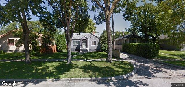 207 Donalda Avenue（加拿大曼尼托巴省温尼伯市）房屋照片