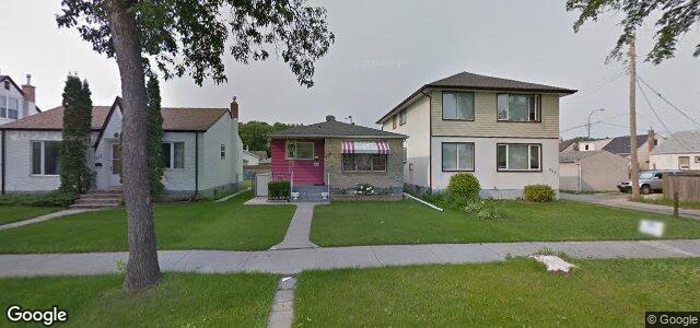 Larawan ng 208 Bronx Avenue sa Winnipeg, Manitoba