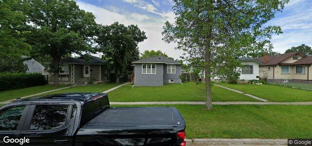 211 Donalda Avenue（加拿大曼尼托巴省温尼伯市）房屋照片