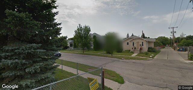 212 Sydney Avenue（加拿大曼尼托巴省温尼伯市）房屋照片