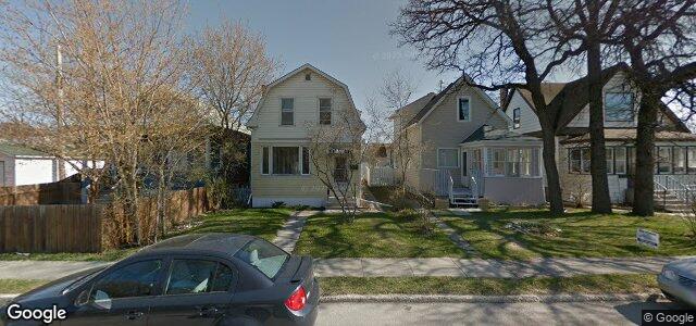 213 Trent Avenue（加拿大曼尼托巴省溫尼伯市）房屋照片