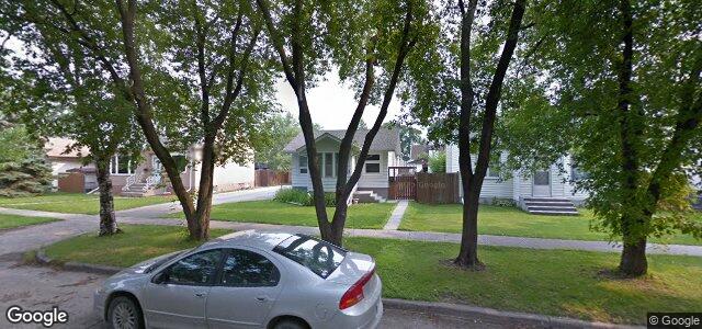 215 Chelsea Avenue（加拿大曼尼托巴省温尼伯市）房屋照片