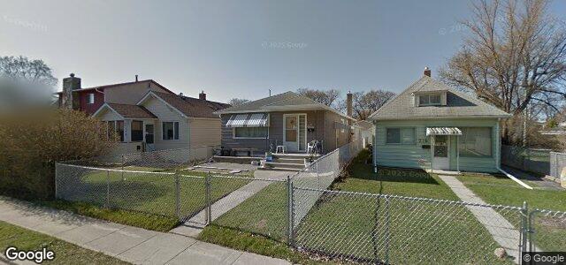 218 Trent Avenue（加拿大曼尼托巴省温尼伯市）房屋照片