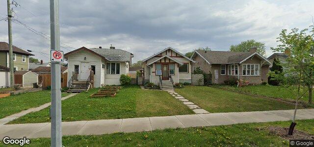 219 Munroe Avenue（加拿大曼尼托巴省温尼伯市）房屋照片