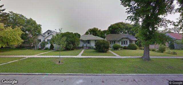 219 Neil Avenue（加拿大曼尼托巴省温尼伯市）房屋照片