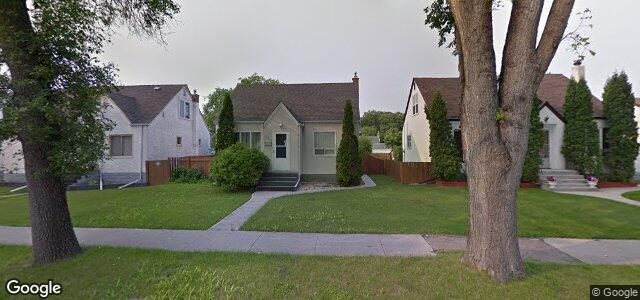 220 Bronx Avenue（加拿大曼尼托巴省温尼伯市）房屋照片