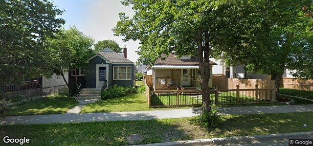 220 Kimberly Avenue（加拿大曼尼托巴省温尼伯市）房屋照片