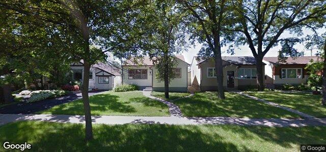 220 Melbourne Avenue（加拿大曼尼托巴省温尼伯市）房屋照片