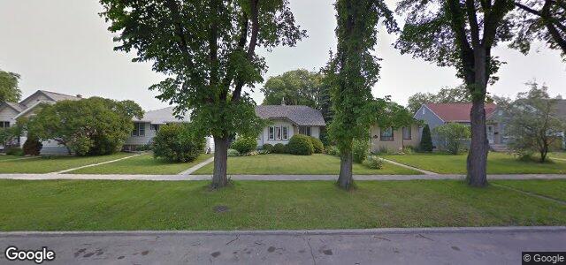 221 Neil Avenue（加拿大曼尼托巴省温尼伯市）房屋照片