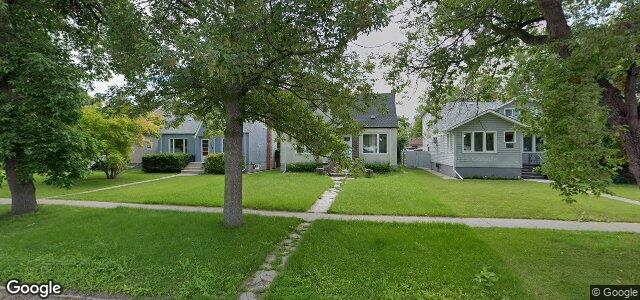Photo of 224 Donalda Avenue in Winnipeg, Manitoba