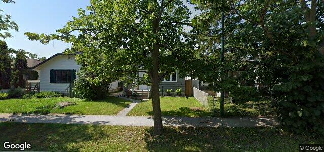 226 Kimberly Avenue（加拿大曼尼托巴省温尼伯市）房屋照片