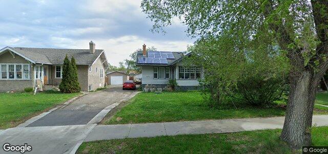 227 Munroe Avenue（加拿大曼尼托巴省温尼伯市）房屋照片