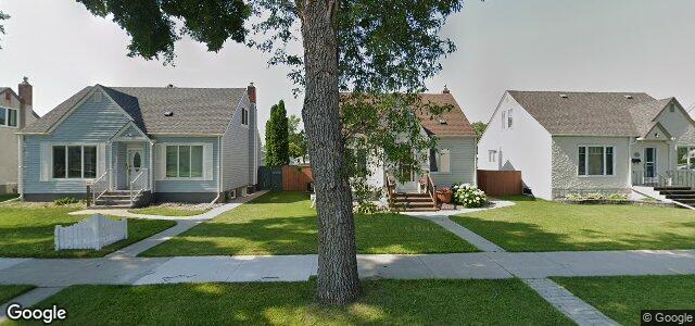 228 Bronx Avenue（加拿大曼尼托巴省温尼伯市）房屋照片