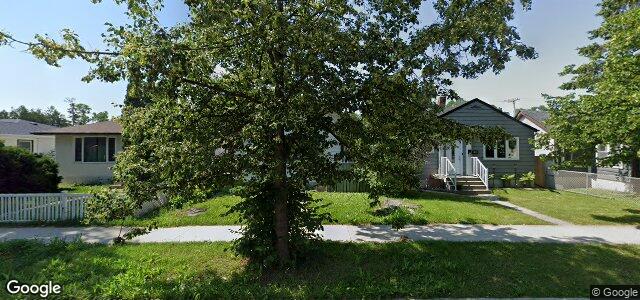 228 Kimberly Avenue（加拿大曼尼托巴省温尼伯市）房屋照片