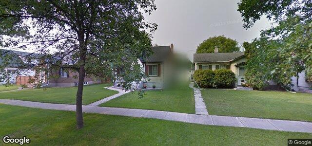 Larawan ng 228 Melbourne Avenue sa Winnipeg, Manitoba