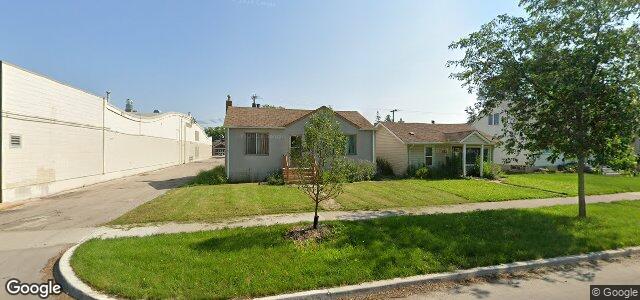 231 Bronx Avenue（加拿大曼尼托巴省温尼伯市）房屋照片