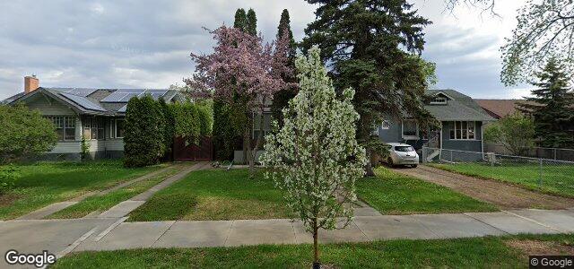 231 Munroe Avenue（加拿大曼尼托巴省温尼伯市）房屋照片