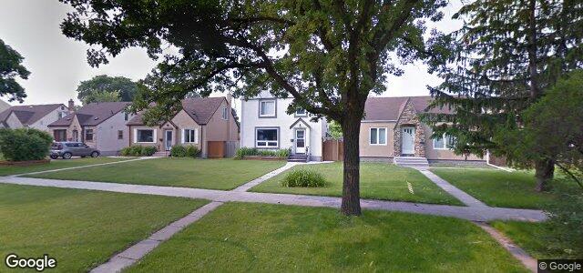 232 Neil Avenue（加拿大曼尼托巴省温尼伯市）房屋照片