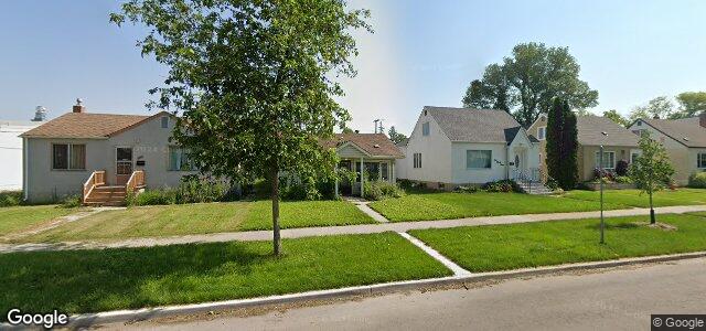 233 Bronx Avenue（加拿大曼尼托巴省温尼伯市）房屋照片