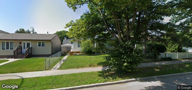 234 Kimberly Avenue（加拿大曼尼托巴省温尼伯市）房屋照片