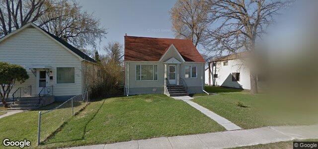 234 Trent Avenue（加拿大曼尼托巴省温尼伯市）房屋照片