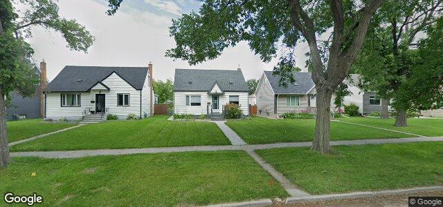 235 Donalda Avenue（加拿大曼尼托巴省温尼伯市）房屋照片