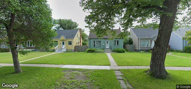 236 Donalda Avenue（加拿大曼尼托巴省温尼伯市）房屋照片