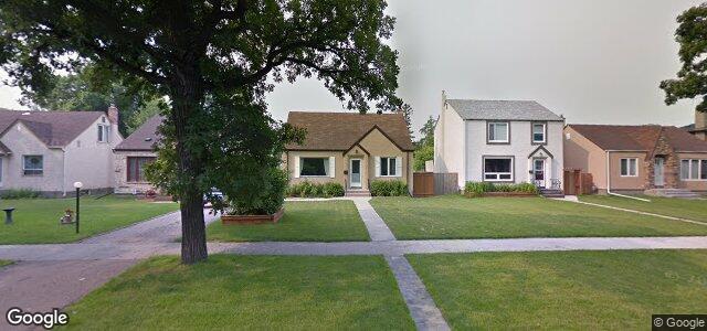 Larawan ng 236 Neil Avenue sa Winnipeg, Manitoba