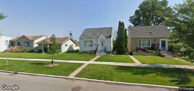 239 Bronx Avenue（加拿大曼尼托巴省温尼伯市）房屋照片