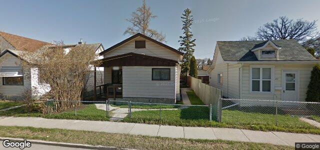 239 Trent Avenue（加拿大曼尼托巴省温尼伯市）房屋照片