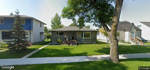 240 Bronx Avenue（加拿大曼尼托巴省温尼伯市）房屋照片