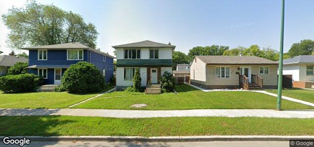 240 Kimberly Avenue（加拿大曼尼托巴省温尼伯市）房屋照片