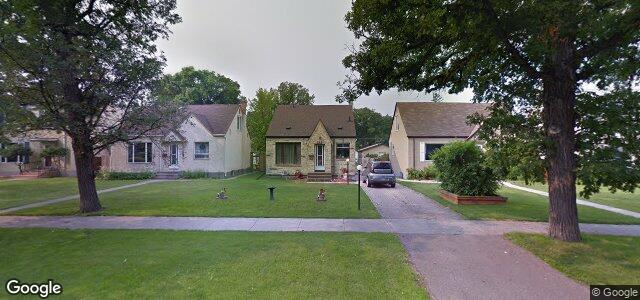 Photo of 240 Neil Avenue in Winnipeg, Manitoba