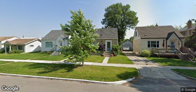 241 Bronx Avenue（加拿大曼尼托巴省温尼伯市）房屋照片