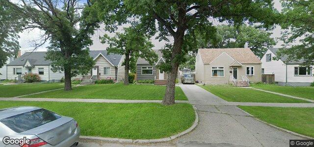 243 Donalda Avenue（加拿大曼尼托巴省温尼伯市）房屋照片