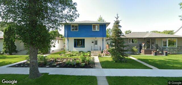 244 Bronx Avenue（加拿大曼尼托巴省温尼伯市）房屋照片