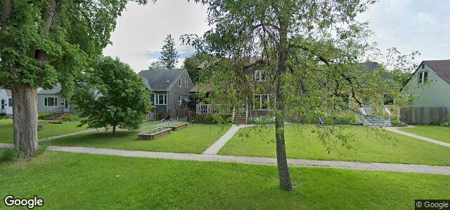 244 Donalda Avenue（加拿大曼尼托巴省温尼伯市）房屋照片