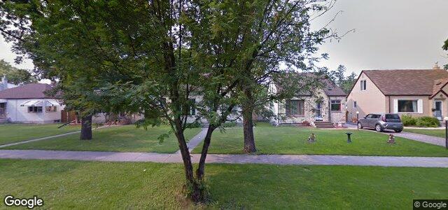 244 Neil Avenue（加拿大曼尼托巴省温尼伯市）房屋照片